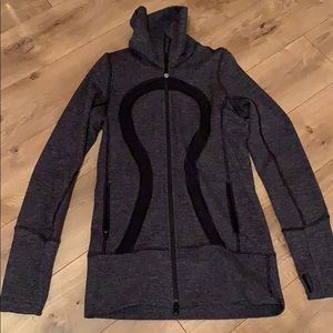 Lululemon Jacket